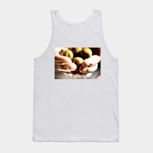 Abundance Tank Top